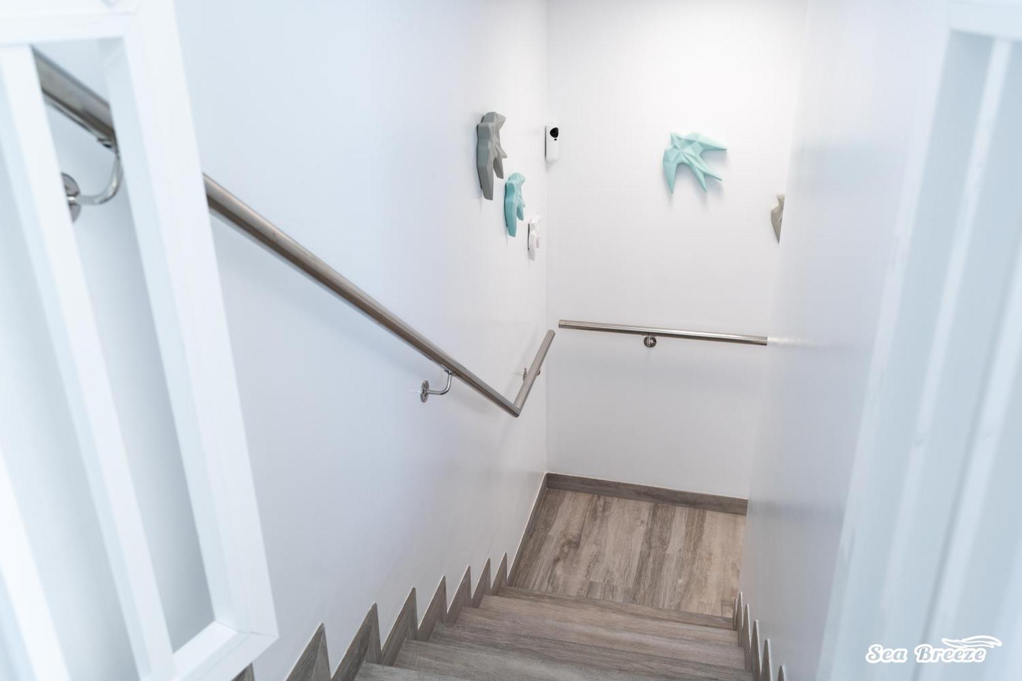 2 Apartments Sea Breeze Фамара Екстериор снимка